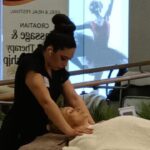 Giulia Guerrera brilla al Campionato di Croazia: Medaglia di Bronzo e Premio per l’Innovazione nel Massaggio
