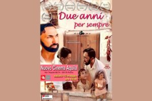 Incontro con il regista Emanuele Di Leo per l’anteprima nazionale di Due Anni per Sempre