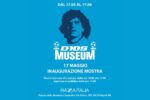 Maradona torna a Napoli: scopri il D10s Museum nel cuore di via Toledo