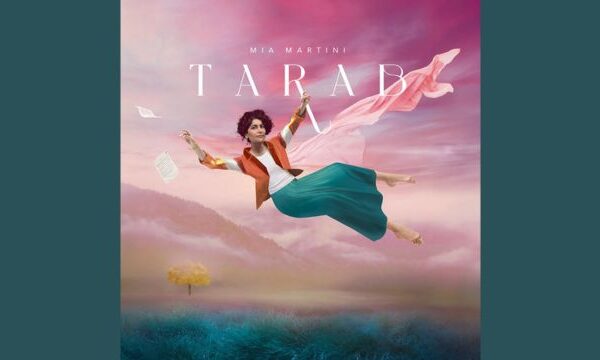 Mia Martini: "TARAB" – Il nuovo album tributo per il trentennale dalla sua scomparsa