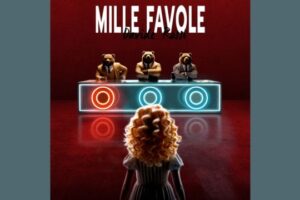 "Mille Favole" di Davide Rossi: un inno alla resilienza che incanta
