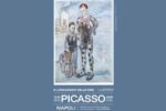 “Picasso a Napoli: la mostra evento ‘Il Linguaggio delle Idee’ presentata nella suggestiva Basilica della Pietrasanta”