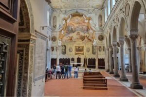 Nasce il Premio Paoline Napoli: un faro di Speranza nella città dei mille colori
