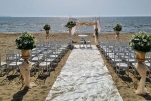 Papel Beach: scopri l’Open Day per immaginare il tuo Sogno