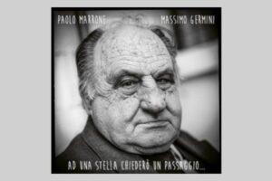 "Parigi con le gambe aperte": il nuovo singolo di Marrone e Germini che riscrive la storia della canzone d’autore