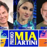 Premio Mia Martini 2025: al via la 31ª edizione con artisti da tutta Europa