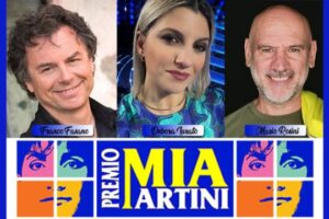 Premio Mia Martini 2025: al via la 31ª edizione con artisti da tutta Europa