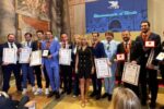 Riconoscimento al Merito per le Eccellenze Italiane: un evento di prestigio al Senato della Repubblica Italiana