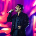 Sal Da Vinci torna con “L’amore e tu”: un inno struggente all’amore eterno