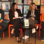 La Settimana dello Scrittore 2025: Cultura, Emozione e Rinascita a Torre Annunziata