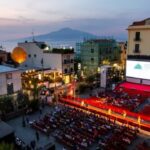 Social World Film Festival 2025: la 15a edizione presentata a Cannes, appuntamento a Vico Equense dal 22 al 29 giugno