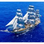 Vespucci incontra l'Arte: Jago si racconta a Napoli - Un evento straordinario tra Scultura e Mare