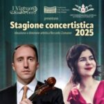 Magia barocca a Napoli: I Virtuosi di Sansevero in concerto alla Cappella del Tesoro di San Gennaro