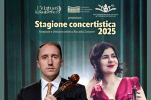 Magia barocca a Napoli: I Virtuosi di Sansevero in concerto alla Cappella del Tesoro di San Gennaro