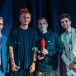 Zerocalcare trionfa a COMICON 2025: "Quando muori resta a me" vince come Miglior Fumetto!