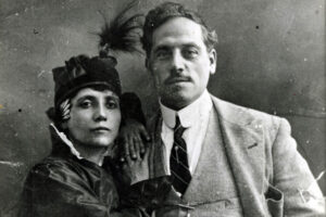 Elvira Notari: nasce il Comitato Nazionale per le Celebrazioni del 150° dalla sua nascita