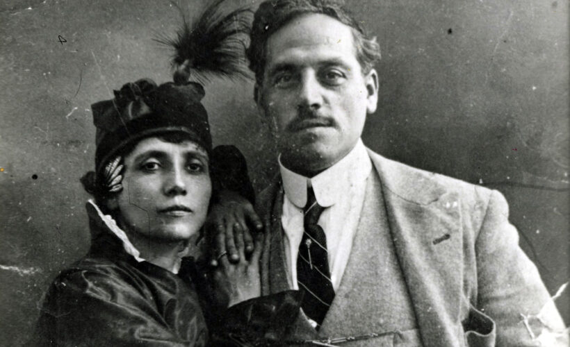 Elvira Notari: nasce il Comitato Nazionale per le Celebrazioni del 150° dalla sua nascita