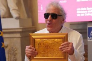 Abel Ferrara shock: “La Terza guerra mondiale è già cominciata”