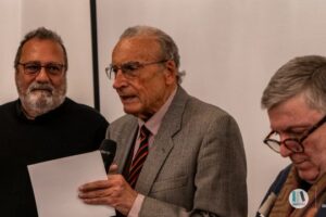 Ermanno Corsi, giornalista TGR Campania e scrittore italiano