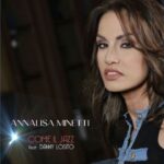 Annalisa Minetti e Danny Losito - Cover singolo "Come il Jazz"