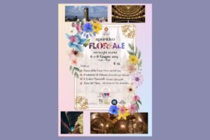 Orvieto in Fiore 2025: aperitivo floreale nei luoghi storici tra vini, fiori e cultura