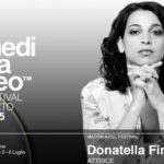 Donatella Finocchiaro sarà la Madrina del Mediterraneo Festival Corto 2025