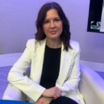 Ekaterina Talapina evento The Queen’s Night World Milano 2025