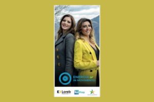“Energia in Movimento” su RaiPlay | Mobilità sostenibile tra Bologna e Bolzano