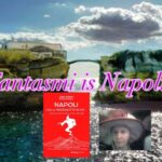 Serata "Fantasmi is Napoli" a Villa Domi il 24 giugno