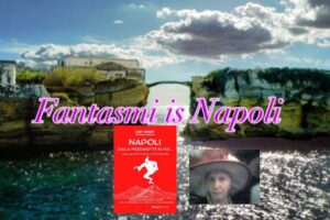 Serata "Fantasmi is Napoli" a Villa Domi il 24 giugno