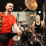 Sold Out per il "Rock Show" di Gianni Fiorellino all'Arena Flegrea di Napoli