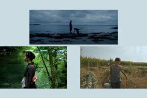 Ischia Film Festival 2025 - Il concorso dei lungometraggi d’autore al Castello Aragonese