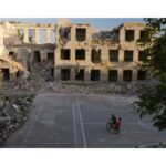 “Location Negata”: il cinema che dà voce ai luoghi dimenticati all’Ischia Film Festival 2025
