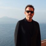 Matt Dillon premiato al Social World Film Festival a Vico Equense