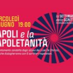 Napoli Protagonista: la cultura partenopea incanta la seconda giornata della Settimana dello Scrittore