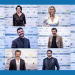 Nastri d’Argento Grandi Serie 2025: trionfano “M – Il figlio del secolo” e “L’arte della gioia”