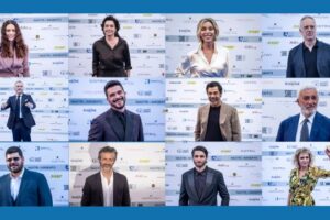 Nastri d’Argento Grandi Serie 2025: trionfano “M – Il figlio del secolo” e “L’arte della gioia”