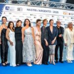 Ferzan Özpetek premiato ai Nastri d'Argento 2025 per il film Diamanti