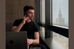 Nicolò Parodi in viaggio tra business e storytelling digitale