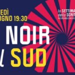 Il Noir al Sud conquista Torre Annunziata: autori, misteri e verità