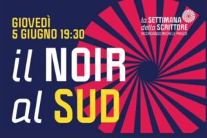 Il Noir al Sud conquista Torre Annunziata: autori, misteri e verità