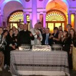“Percorsi del Gusto” a Villa Domi: eccellenze agroalimentari in scena con Villani Salumi