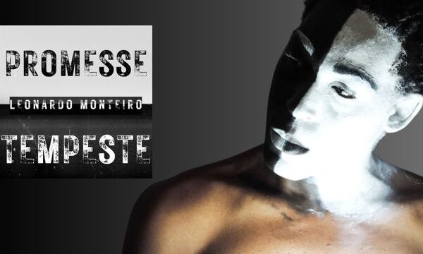 Leonardo Monteiro canta Promesse Tempeste nel videoclip ufficiale