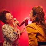 Viola&Rosa - Duetto madre e figlia nel brano Rap d’amore, estate 2025