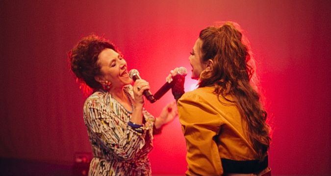 Viola&Rosa - Duetto madre e figlia nel brano Rap d’amore, estate 2025