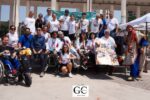 SEBS X SCAMPIA 2025 - Attività sportive e momenti di aggregazione a Scampia