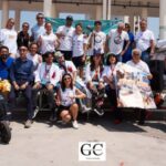 SEBS X SCAMPIA 2025 - Attività sportive e momenti di aggregazione a Scampia