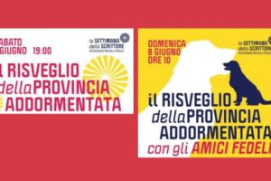 Torre Annunziata celebra Michele Prisco con “La Settimana dello Scrittore”