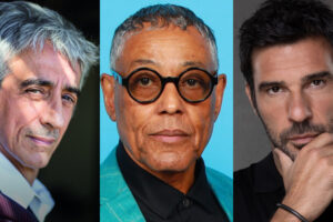 Social World Film Festival 2025 a Vico Equense con Giancarlo Esposito e Abel Ferrara
