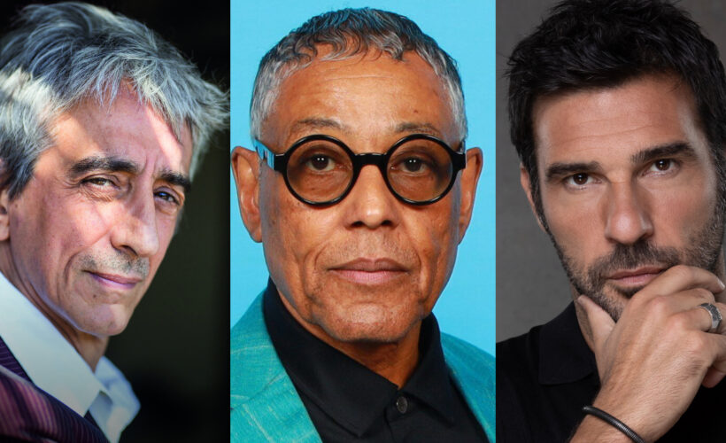 Social World Film Festival 2025 a Vico Equense con Giancarlo Esposito e Abel Ferrara